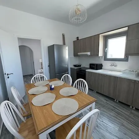 Marielen House Парос