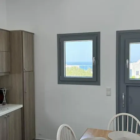 Marielen House Дом отдыха *