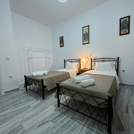 Marielen House Дом отдыха