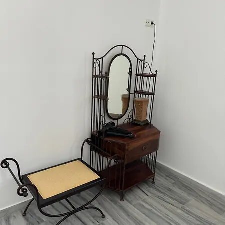 度假居 Marielen House