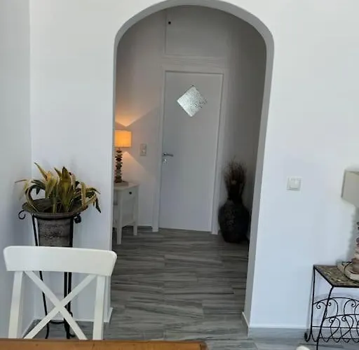 度假居 Marielen House