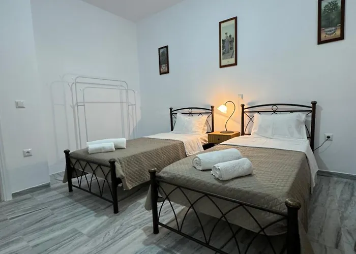 Marielen House 度假居