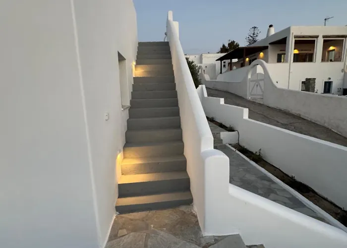 度假居 Marielen House *