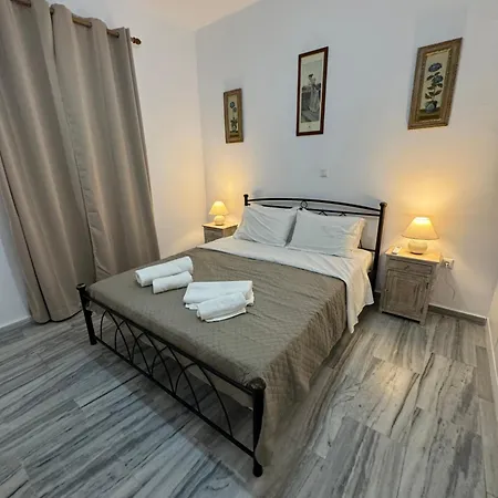 Marielen House Nyaraló