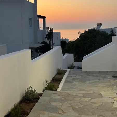 Marielen House * Parikia (Paros)