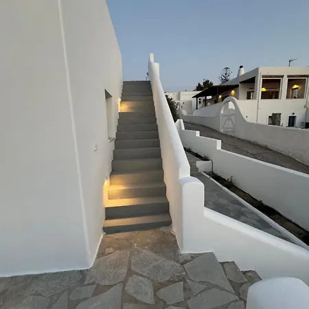 Nyaraló Marielen House *