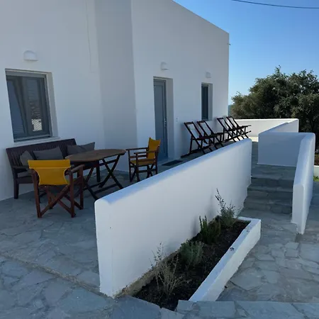 Marielen House Ferienhaus