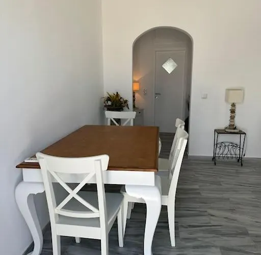 Marielen House Ferienhaus