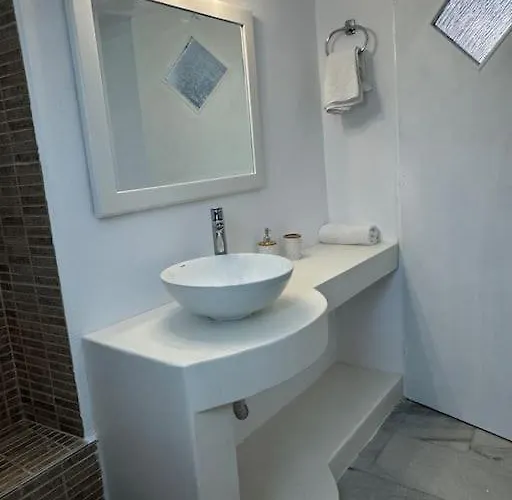 بيت للعطل Marielen House