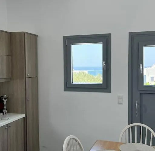 Marielen House بيت للعطل *