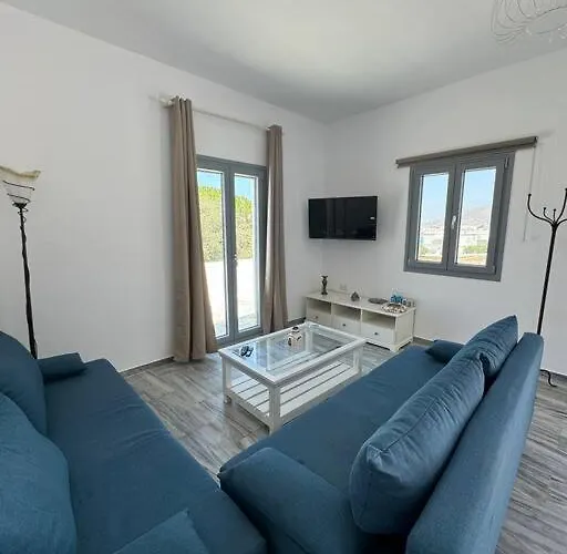 بيت للعطل Marielen House *