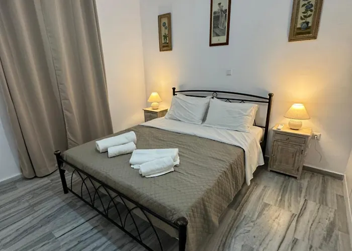 Marielen House Ferienhaus