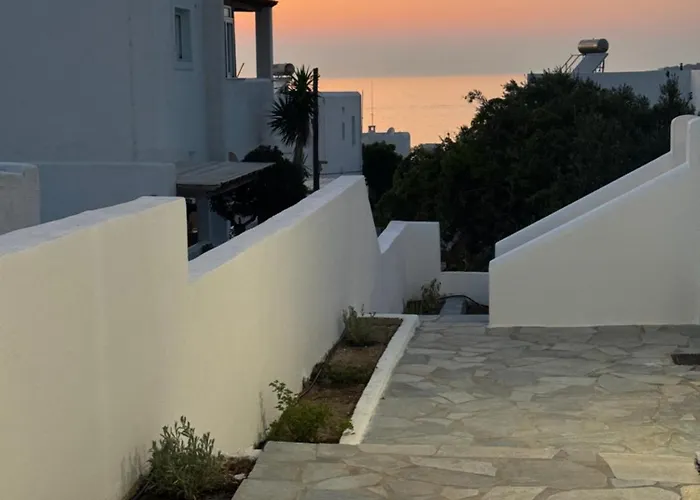 Marielen House * باروس