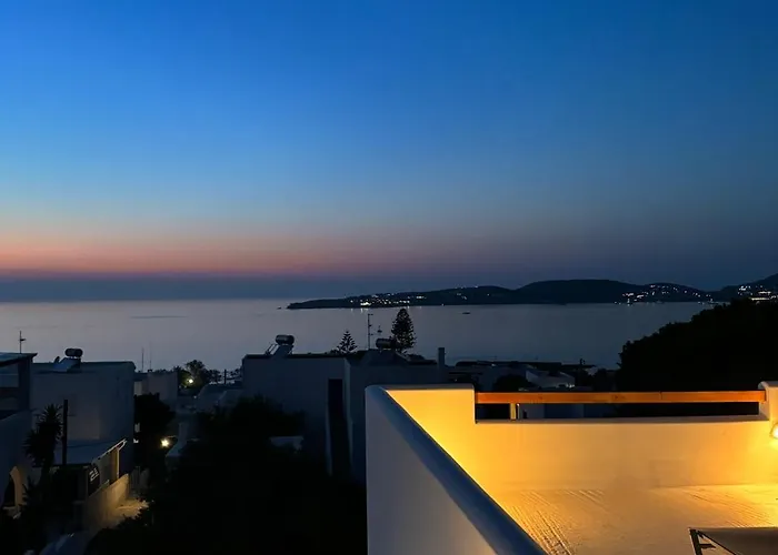 Marielen House * باروس