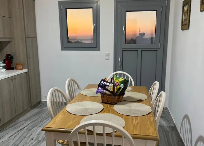 Marielen House Дом отдыха *