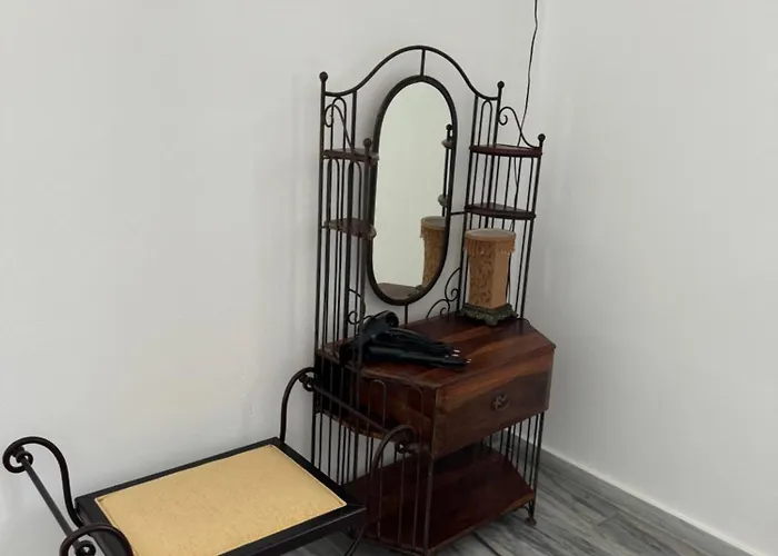 بيت للعطل Marielen House