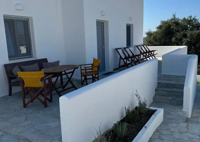 Marielen House بيت للعطل